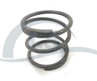 Mola pedal bloqueio - Tratores Valtra/Valmet 685C / 685F / 785C / 785F / BF65 / BF75