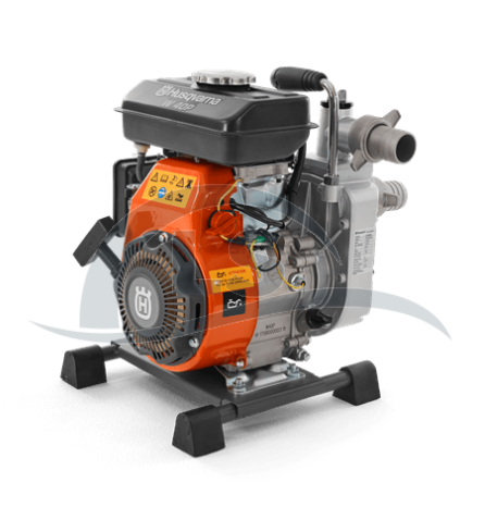 Motobomba Husqvarna W40P 