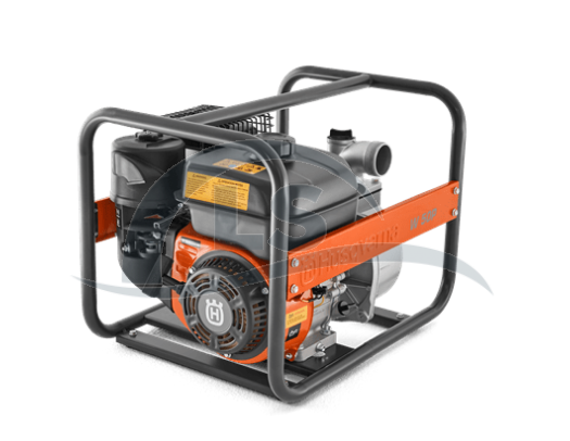 Motobomba Husqvarna W50P 