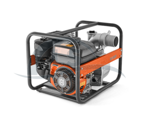 Motobomba Husqvarna W80P