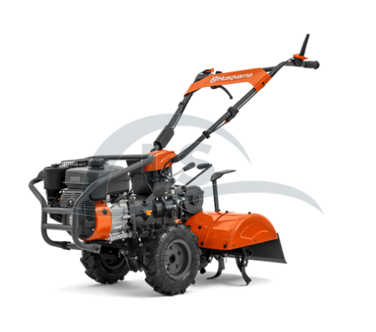 Motocultivador Husqvarna TR262 212cc