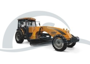 MOTONIVELADORA 145CV COM RIPPER TRASEIRO DE 5 DENTES (VALOR A COMBINAR COM A REVENDA)