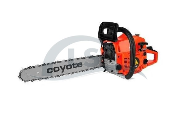 Motosserra 52cc 18 Polegadas 2t - Coyote