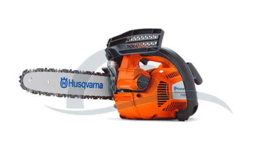 Motosserra Husqvarna T435 Sabre 12" 2.01hp 24 dentes corrente 3/8