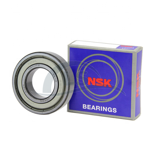 Rolamento NSK 6210-ZZ C3
