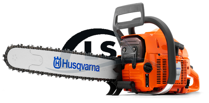 Motosserra Husqvarna 288 XP a Gasolina 87cc Sabre 18 Pol