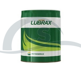 ÓLEO LUBRAX 140 GL5 20 L