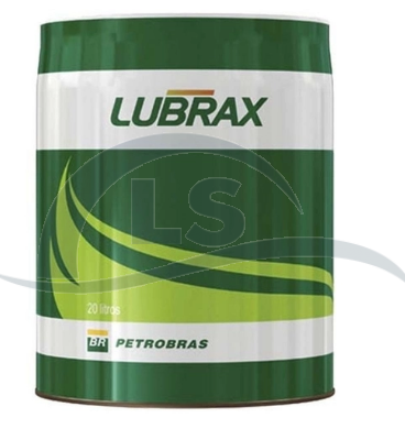 Óleo Lubrificante Lubrax GL5 90 20L