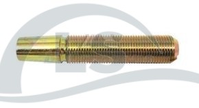 Parafuso ajuste do braço do eixo pedestal da direção – Tratores Massey Ferguson 265 / 275 / 290