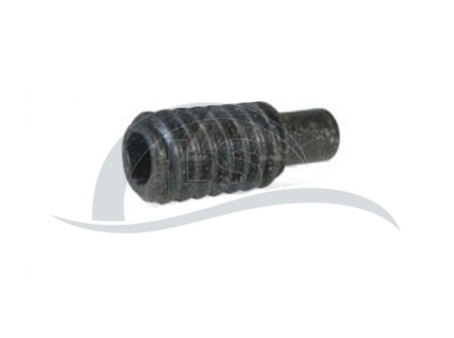 Parafuso Braço Hidráulico Trator Massey Ferguson 