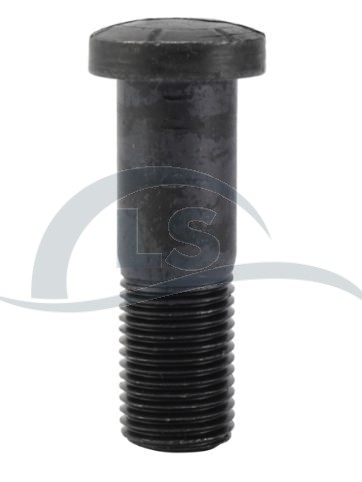 Parafuso fixação coroa pinhão - Ford New Holland