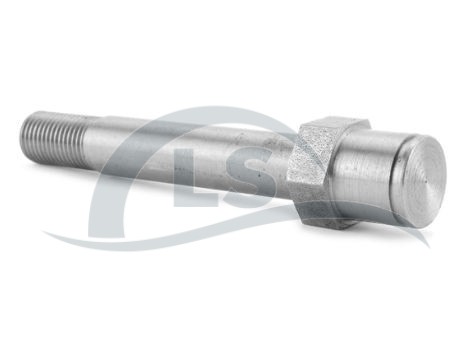 Parafuso do cilindro de direção – Tratores Valtra/Valmet 600 / 685 / 700 / 785 / 800 / 885 / 900 