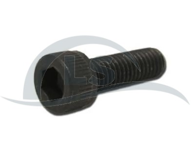 Parafuso Motosserra Husqvarna 61 / 268 / 272 / 371 / 372 / 390