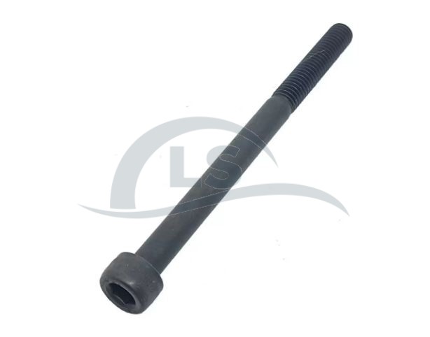 Parafuso Silencioso Roçadeira Husqvarna 143RII / 236R 