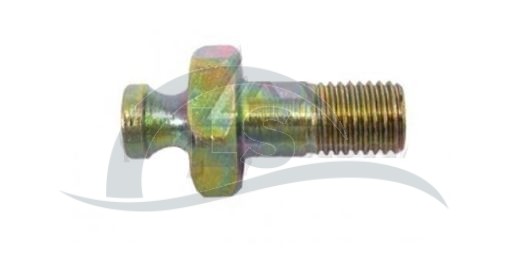 Parafuso da luva - Tratores Valtra/Valmet 85 / 86 / 88 / 880 / 985 