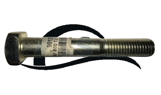 Parafuso especial do peso da roda traseira – Ford e CBT 
