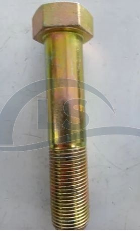Parafuso Roda 3/4 x 3.1/2" Eixo Dianteiro Massey Ferguson 275/295