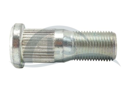 Parafuso Roda Dianteira 5/8 x 1.7/8 Trator Massey Ferguson 