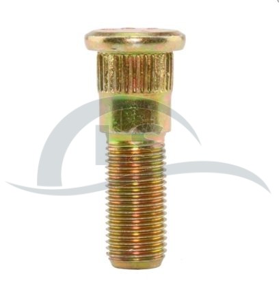 Parafuso Roda Dianteira - Tratores Valtra/Valmet 65 / 75 / 85 / 885 / 985 
