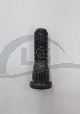 Parafuso Roda Traseira 5/8 x 2.3/16 Tratores Massey Ferguson 265 / 275 / 290 / 55X / 65X