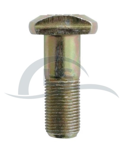 Parafuso roda traseira Ford 4600/6630/7610