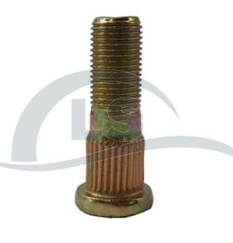 Parafuso roda traseira 9/16 x 1.7/8- Massey Ferguson 50X / 235 