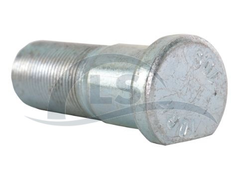 Parafuso da roda traseira – Tratores Valtra/Valmet 78 a 148 / 785