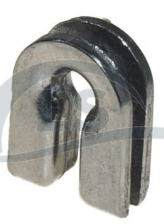Passador Ilhós Carretel Roçadeira Husqvarna 323 / 325 / 132