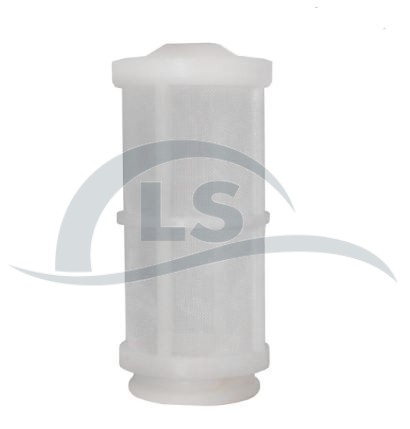 Filtro sucção pescador tanque - Tratores Valtra/Valmet 685 / 785 / 885 / 985 / 1280 / 1580 / 1780 