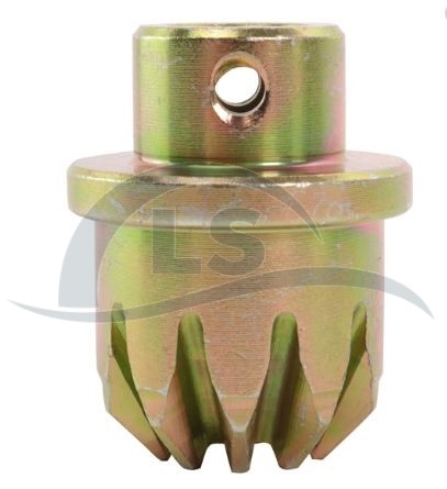 Pinhão Braço Nivelador Hidráulico - Trator Massey Ferguson 265 / 275 / 290