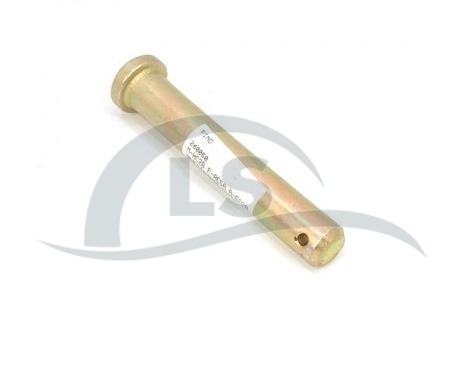 Pino articulação 15x78 mm - Tratores Valtra/Valmet 118 a 148 / 600 a 985 