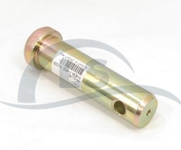 Pino do braço nivelador - Tratores Valtra/Valmet 88SP / 880A / 980 / 985 