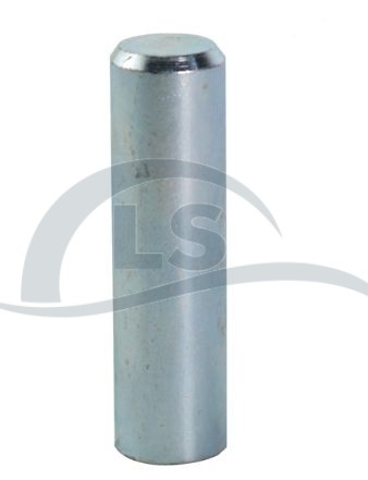 Pino de articulação direção - Tratores Valtra/Valmet 65 / 85 / 86