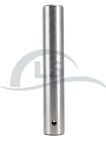 Pino central eixo dianteiro - Trator Massey Ferguson 265 a 292 / 5275 a 5290