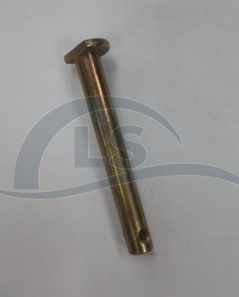 Pino alavanca embreagem – Tratores Massey Ferguson 55X / 65X (8mm X 60mm)
