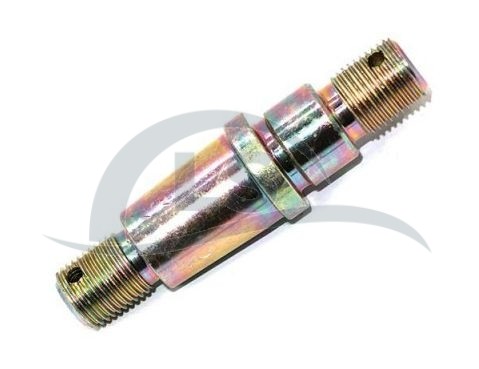 Pino fixação do cilindro de direção - Tratores Valtra/Valmet 685-F / 785-F / BF-65 / BF-75