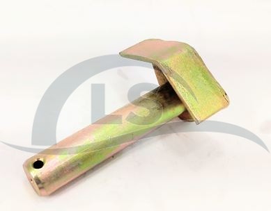 Pino inferior braço hidráulico – Trator Massey Ferguson 55X / 65X / 265 / 275