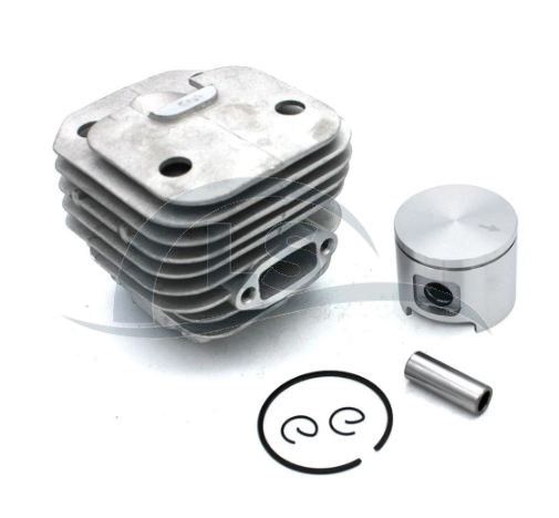 Kit de pistão cilindro para motosserra Husqvarna 61