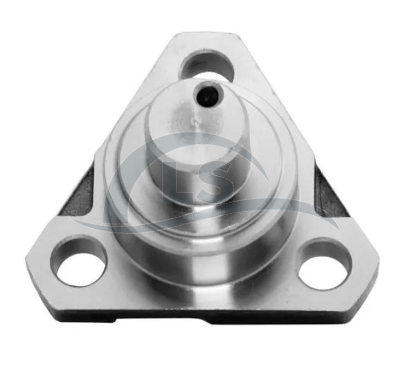  Pivô principal da articulação do eixo dianteiro – Tratores Valtra/Valmet 600 / 685-C / 700 / 785-C / 800