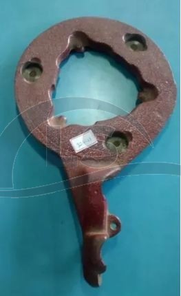 Anel/Placa De Freio - Tratores Valtra/Valmet 118 / 128 / 138
