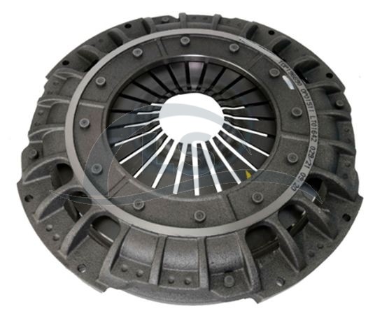 Platô de embreagem - Chapéu Chines - Tratores Valtra/Valmet 110 / 138 / 148 4x4