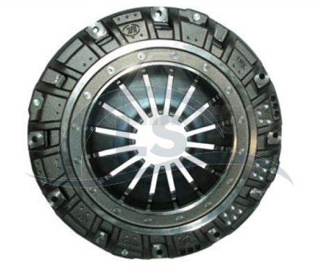 Platô Embreagem Chapéu Chinês 13" - Tratores Valtra/Valmet 118 / 128 