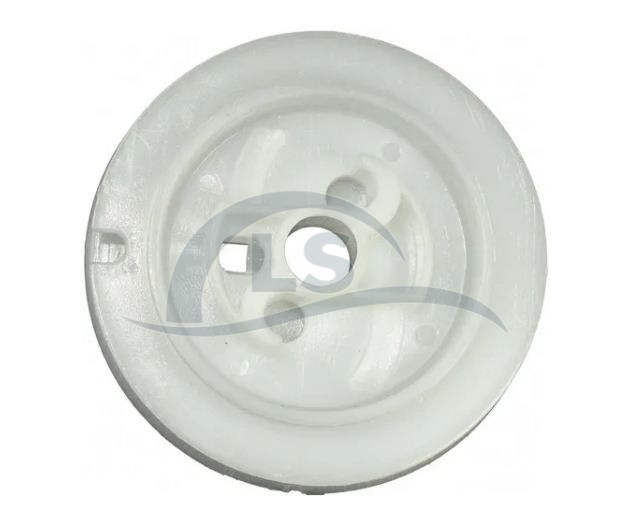 Polia arranque Stihl FS160 / 220 / 280 / SR400