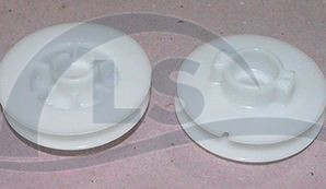 Polia Arranque Roçadeira Husqvarna 226R