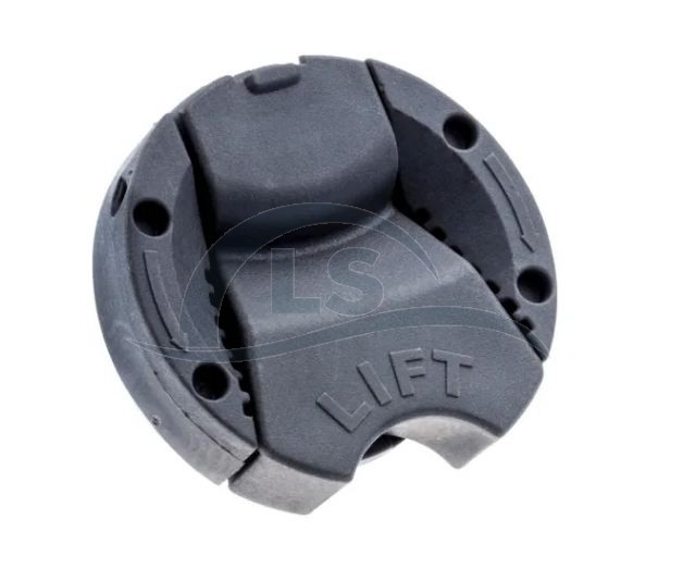 Porca Fecho Tampa Pinhao Motosserras Husqvarna 235e / 236e / 240e