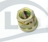 Porca Tirante de Freio Ford 5600/7610