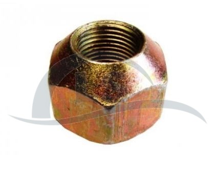 Porca Cônica Roda Traseira 5/8 - Trator Massey Ferguson 275