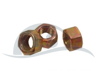 Porca Regulagem Platô - Tratores Massey Ferguson 250 a 299