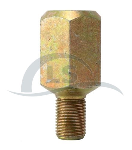 Porca Prisioneiro Contra Peso Traseiro - Trator Massey Ferguson 50X a 285X a 290 
