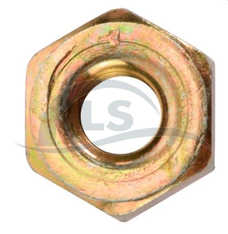 Porca roda dianteira – Trator Massey Ferguson 4X2 50X / 55X/ 65X / 235 / 265 